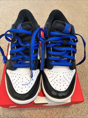 NIKE Dunk Low SE, 5